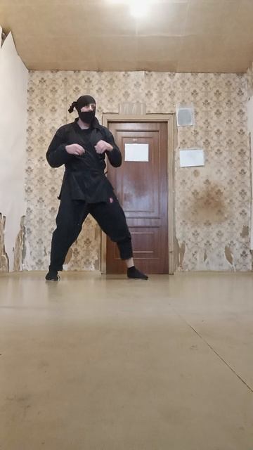 Very Nordic Ninja: 27 November Wonder II (27.11.2025) Крайне Северный Ниндзя: 27 Ноябрьское Чудо II