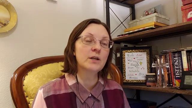 Общение Крови Христа 2