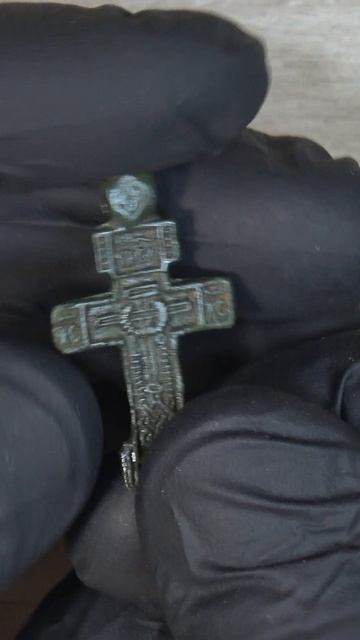 Отмытые находки Килевичёк #shorts #отмытыенаходки #килевичек  #metaldetecting #другаяжизнь