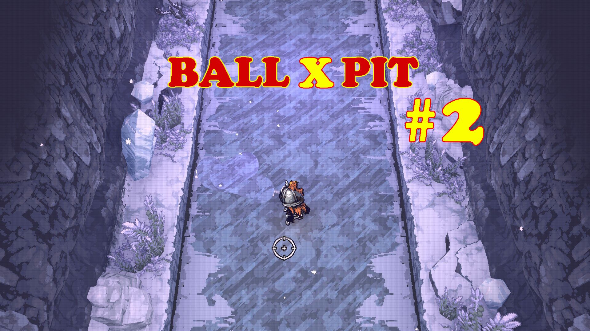 BALL x PIT ➤ прохождение №2 | Ледяной Мир | Ледовая Королева | Тихие Соседи | Мыслитель | Ветеран