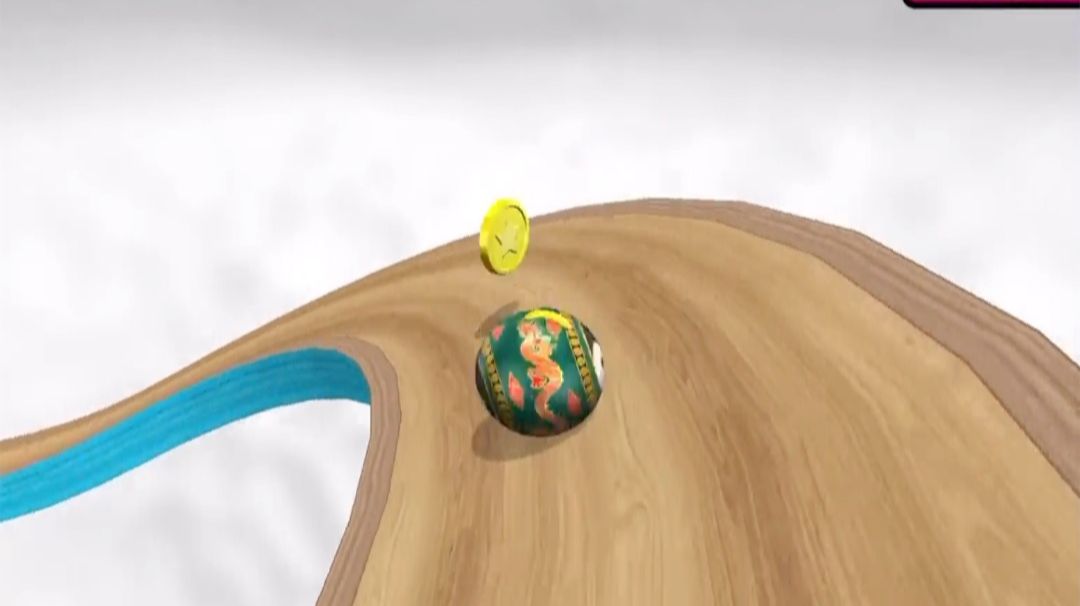 Going Balls  Super Speed run Gameplay New Update Level Race 407