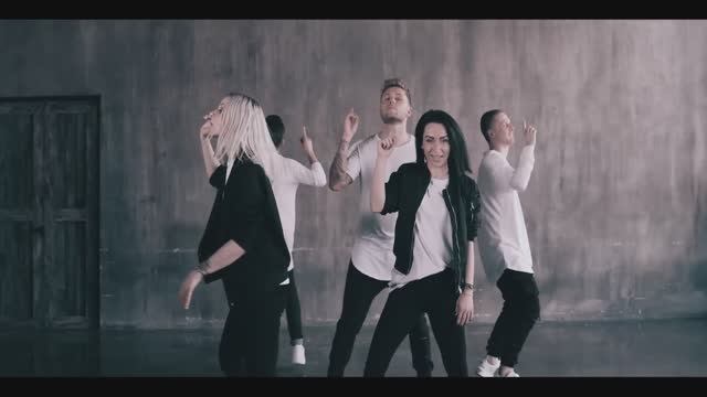 Влад Соколовский «Помада» (Танцевальная постановка)