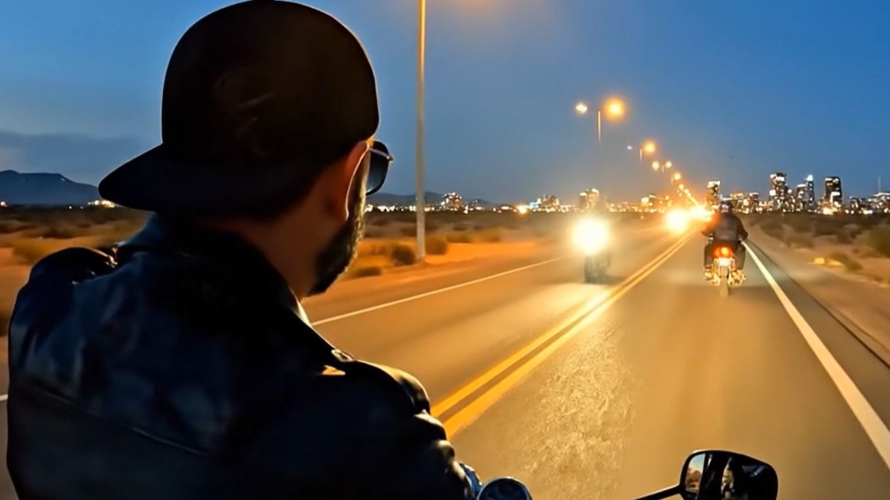 Alex Strange влог 5