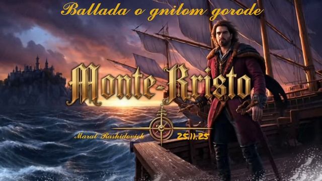 𝕸𝖔𝖓𝖙𝖊-𝕶𝖗𝖎𝖘𝖙𝖔 𝕭𝖆𝖑𝖑𝖆𝖉𝖆 𝖔 𝖌𝖓𝖎𝖑𝖔𝖒 𝖌𝖔𝖗𝖔𝖉𝖊