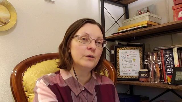 Общение Крови Христа 1