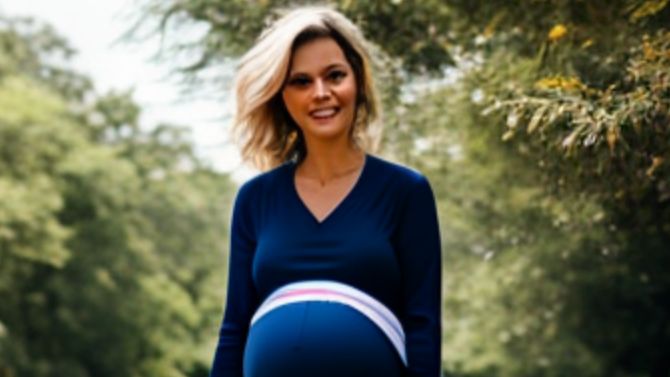 Жар и потливость при беременности