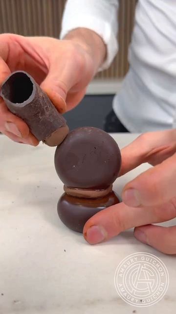 Миньон и Шоколадье