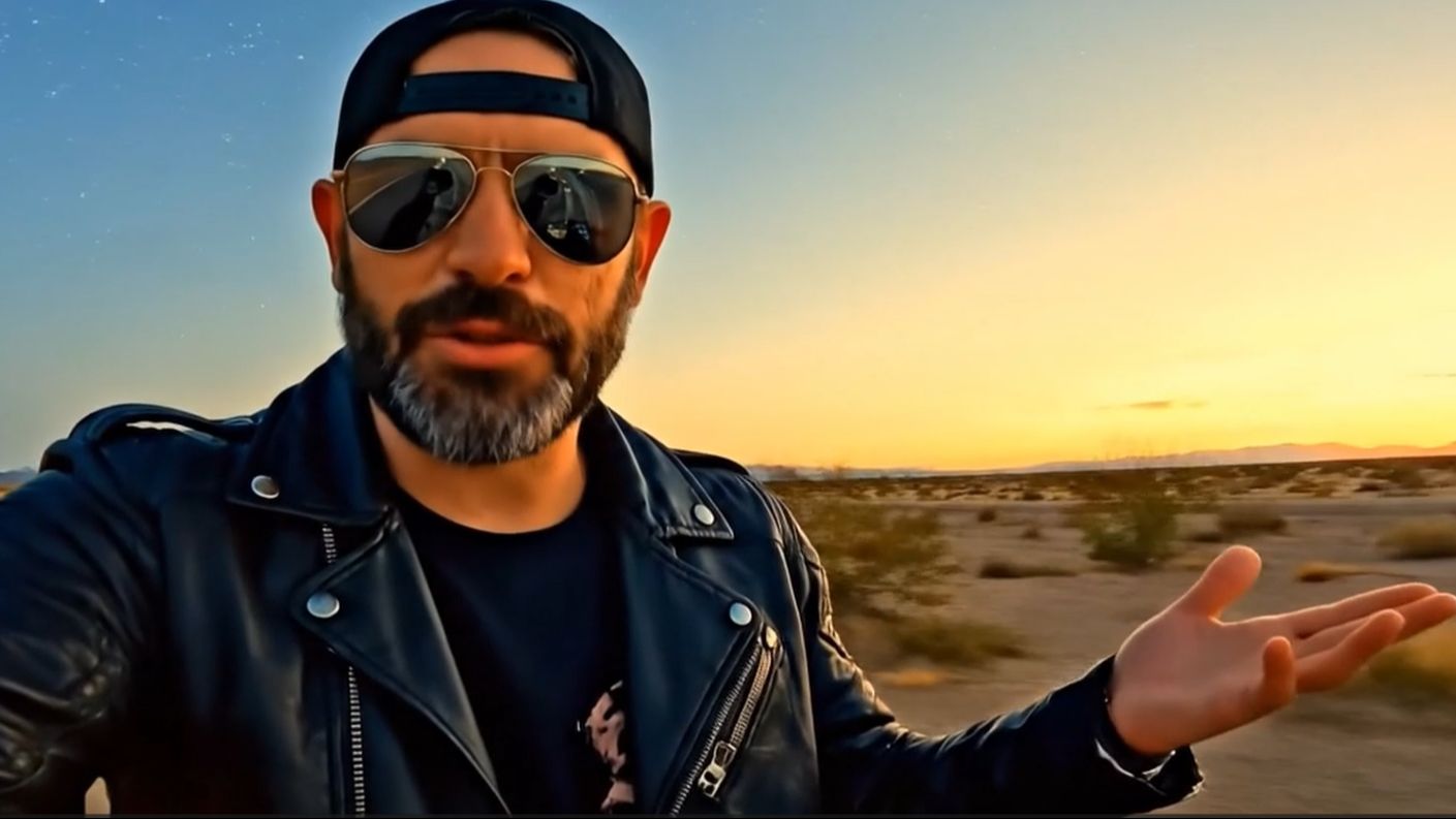 Alex Strange влог 4