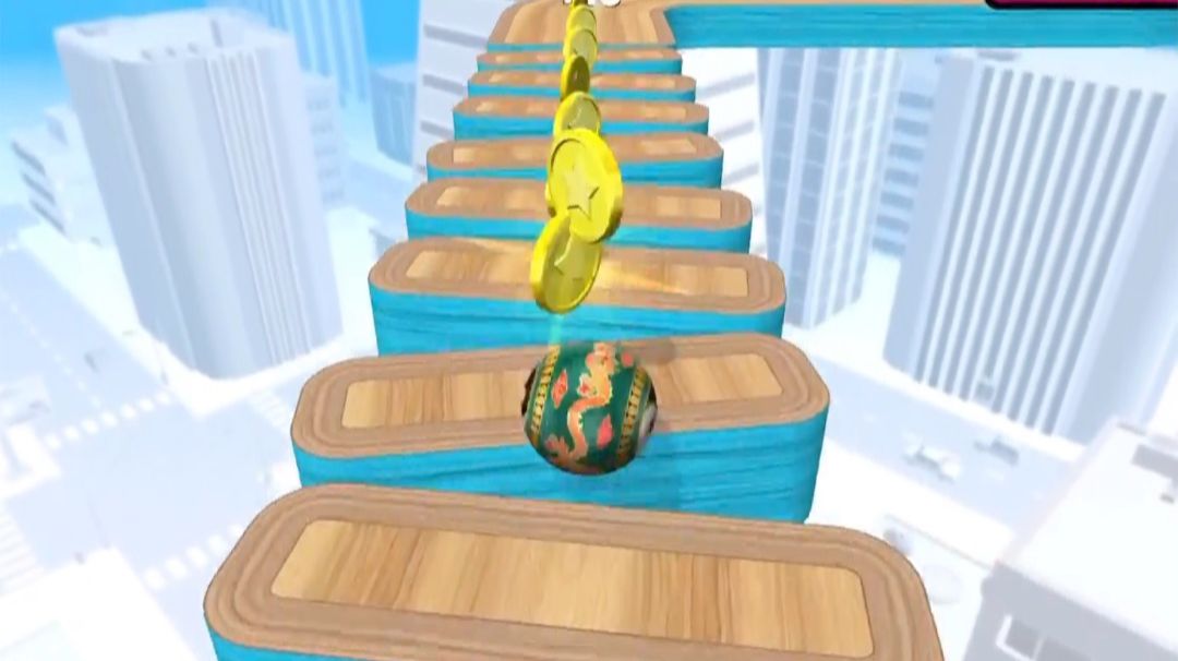 Going Balls  Super Speed run Gameplay New Update Level Race 413