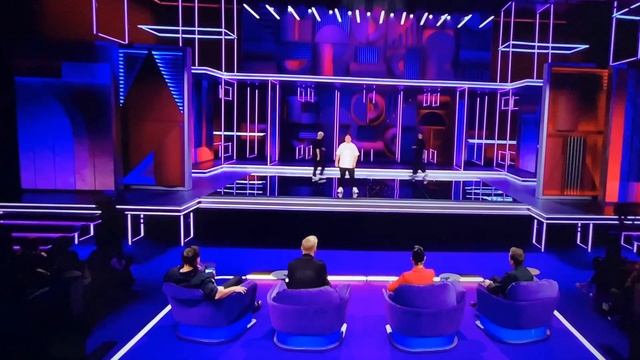 Рэп про демографию