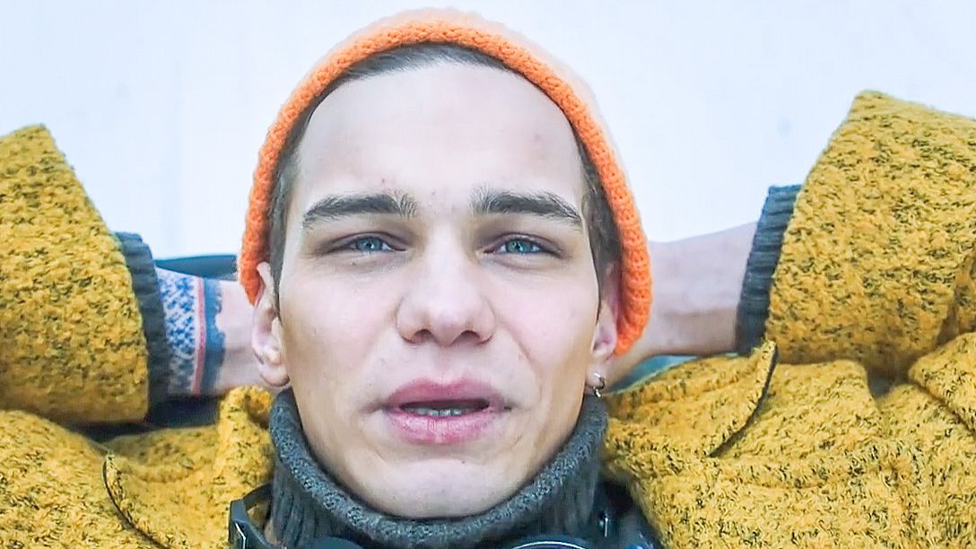 Холодное Сердце / Кологривый ⚡ Копейкин ⚡ Ершова ⚡ Кошина / Скоро в кино / Трейлер фильма 2025