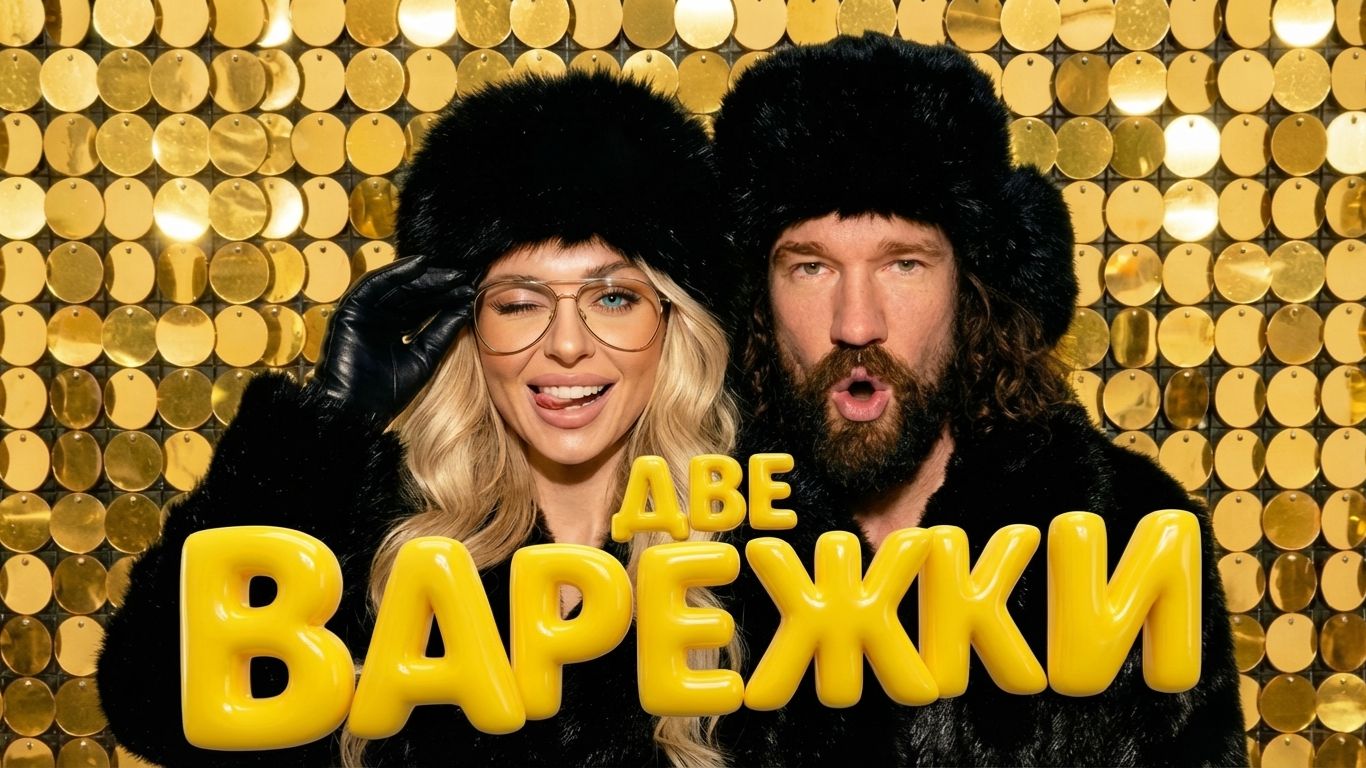 1 С Новым годом от шефа — Новогодняя песня для корпоратива | Музыкальный хит 2026