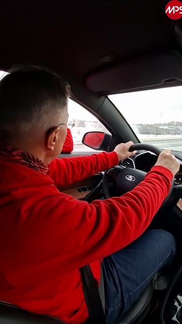 Lada Vesta SW Cross: тёрки с дворниками! Тест-2025.