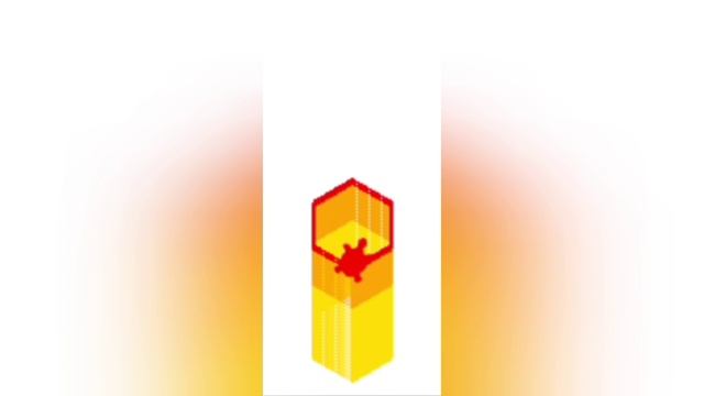 Башня Шестиугольник. Легендарные 3D башни вернулись!!!