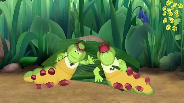 Лунтик  Пирожок 🧁 Сборник для детей