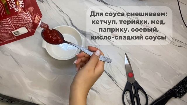 РЁБРЫШКИ В ДУХОВКЕ.
