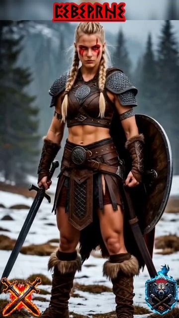 Северянка🔥🔪