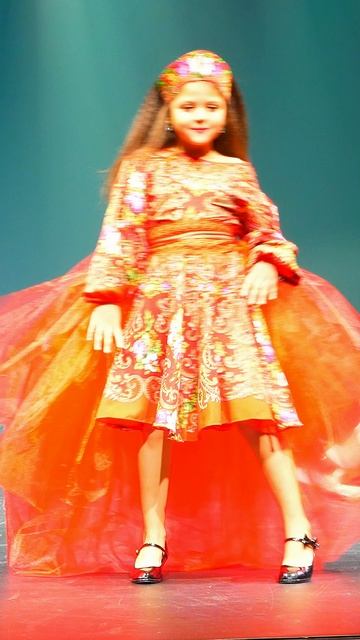 ранним утром #shorts #модныепоказы