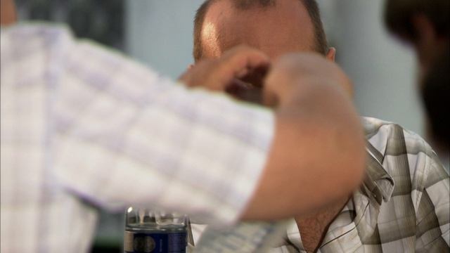 МОРСКОЙ ПАТРУЛЬ-2 - 2 серия