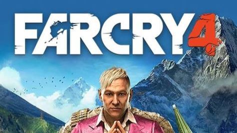 FAR CRY 4