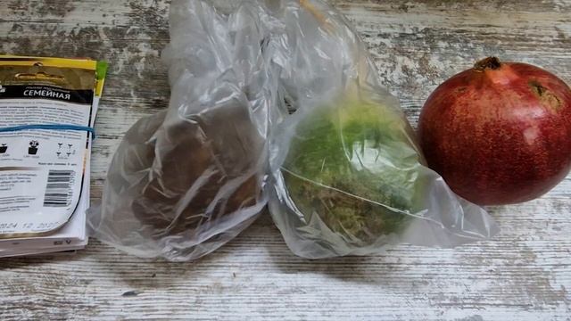 Закупили овощи и семена. Едим кижуч. Готовлю еду на смену. Сняли опалубки со столбов