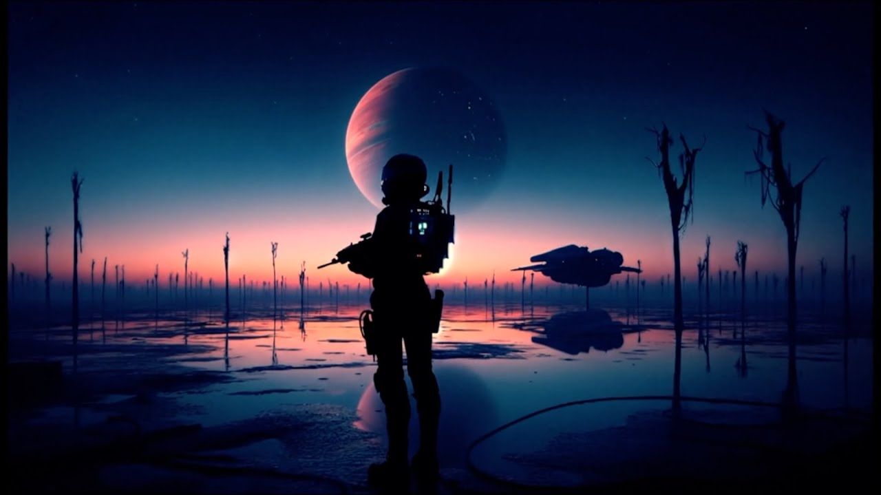 Sentry at Avalon ｜ Chillwave Beats