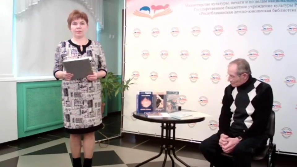 «Непридуманные истории блокадного города»