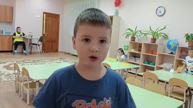 Ёлочка. Читают мальчики