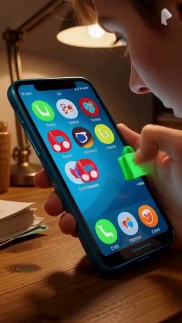 240 📱👿 злобный смартфон пакостит вовсю: он не глючит. он просто ненавидит