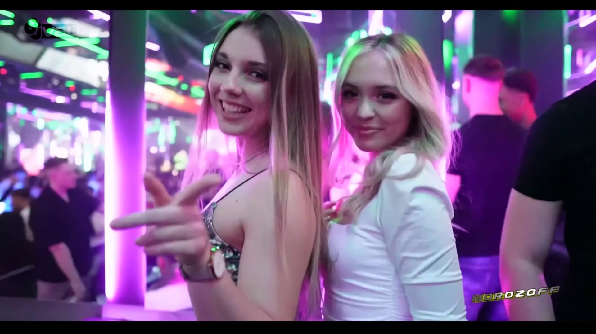 DJ Val - Can't Take My Eyes (Mega Premiere 2024)