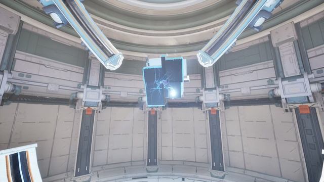 Заставка эффекта получения оружия класса Великолепный ► The First Descendant #gaming #games #игры