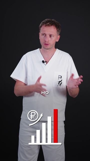 Санкции и доступность имплантов #shorts #шортс