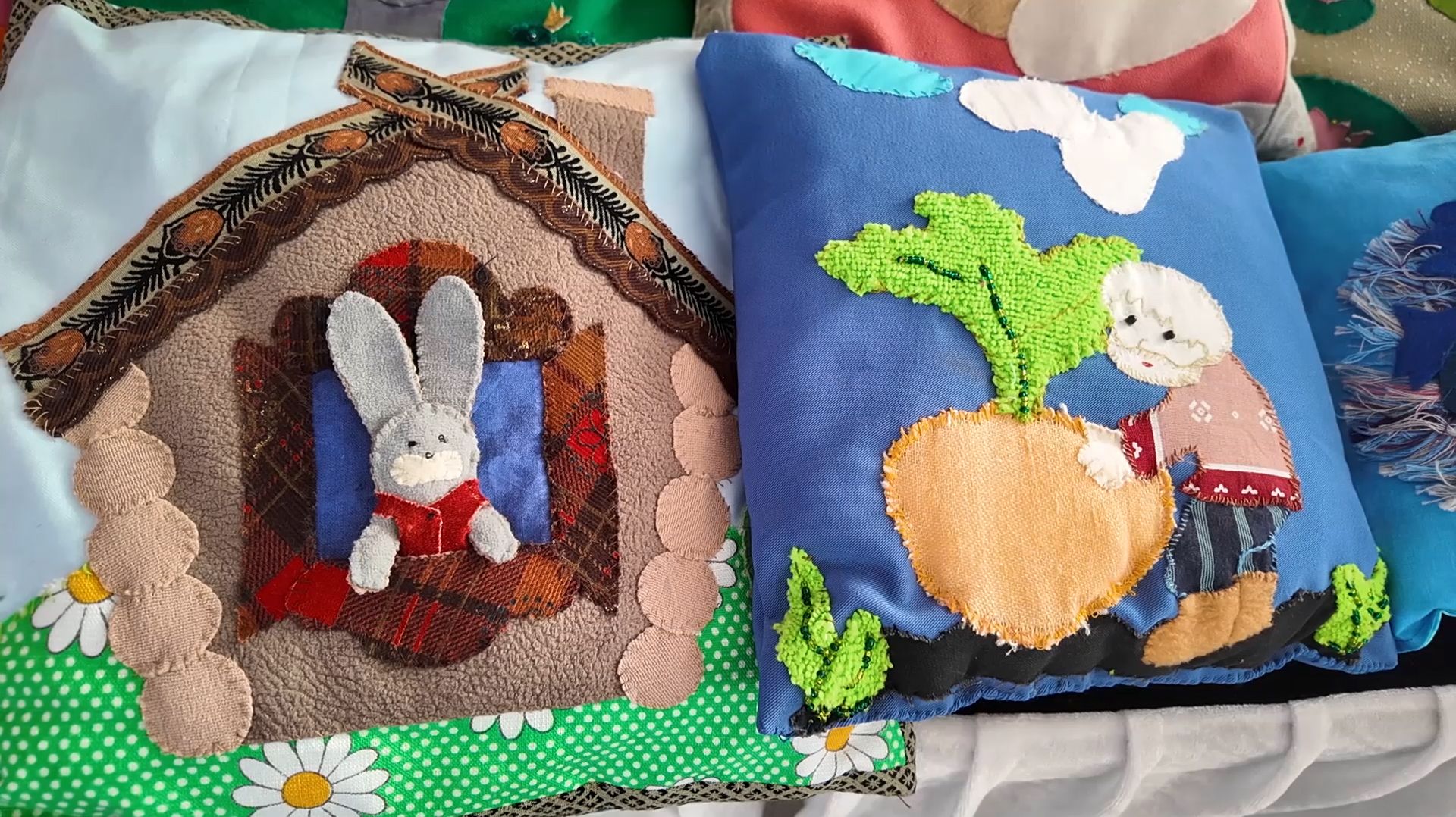 В Копейске прошел конкурс «Зазимки»