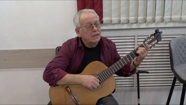 08 Сон под пятницу - Юрий Бяков