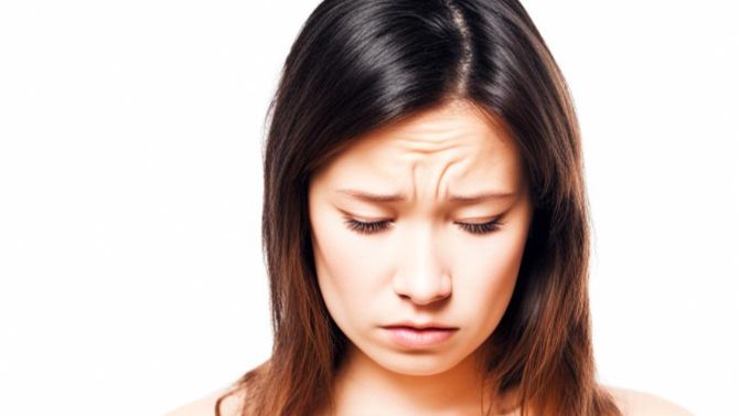 Депрессия во время беременности