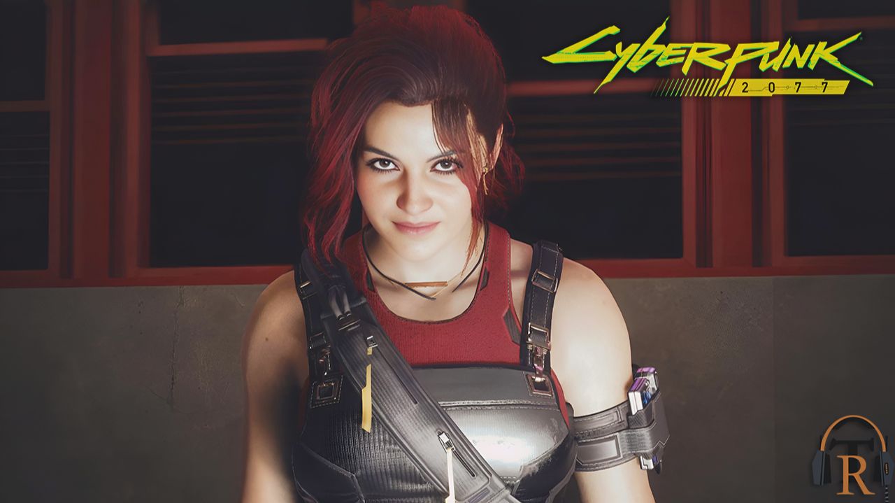 Городской центр | Cyberpunk 2077 #12