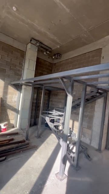 Ремонт двухуровневой квартиры в ЖК Homecity: с чего начать? (Смотри, как делаем мы!)