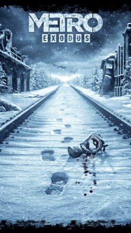 Прохождение игры Metro 2033 / Метро 2033 Часть 2