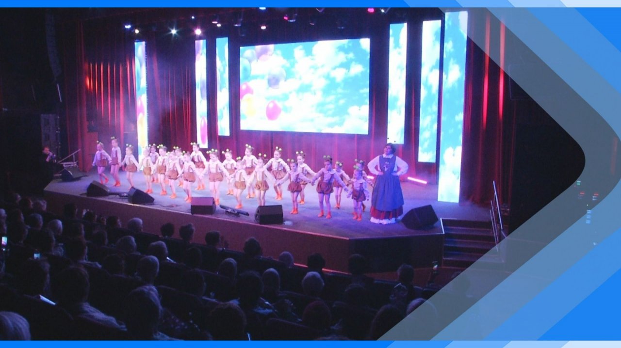 28.11.2025  Киселевских женщин поздравили с Днем Матери