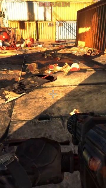 Такого не надо. Shadow warrior. #shorts