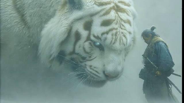 Противостояние - Эфирная музыка Японии, фоновая музыка для отдыха и расслабления