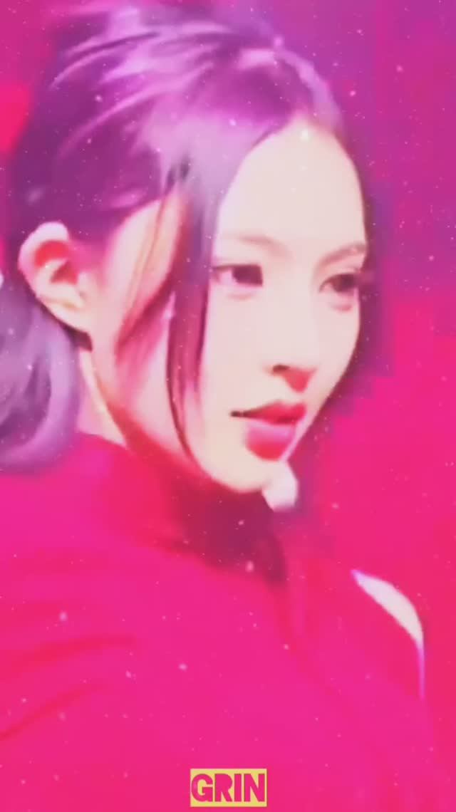 🔴Aivi / GRIN - Bu De Bu Ai / Must Love...❤️