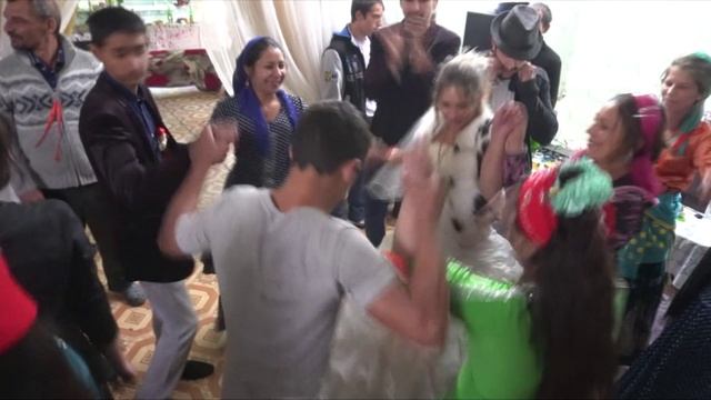 15.6.2025-2 цыганская свадьба в НСО