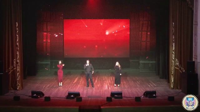 ИЭУ Вокальное направление малые составы