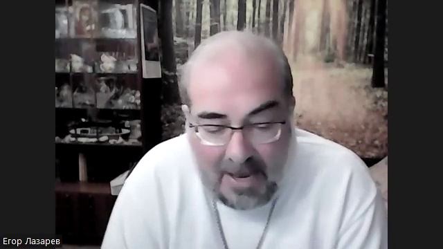 Игра в священство