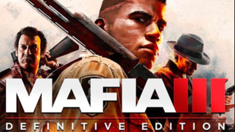 Mafia III Definitive Edition Часть 20