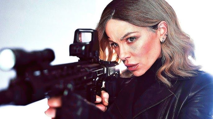 Идеальная афера (2025) / Wildcat