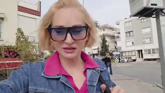 Фатима Измир Турецкая жена - В Л О Г - 8 ноябрь ТУРЦИЯ 28.11.2025