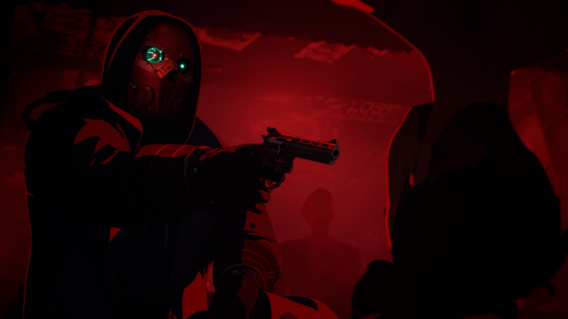 Dispatch. Эпизод 7. Ретроспектива