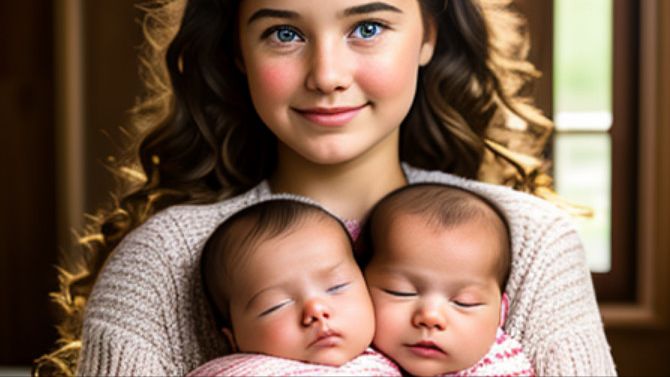 Многоплодная беременность